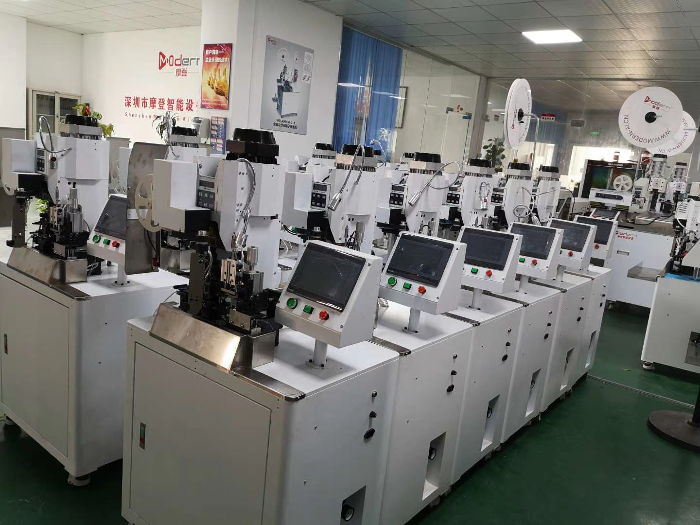 企業(yè)風(fēng)采