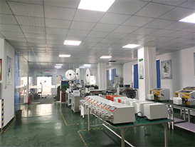 企業(yè)風(fēng)采