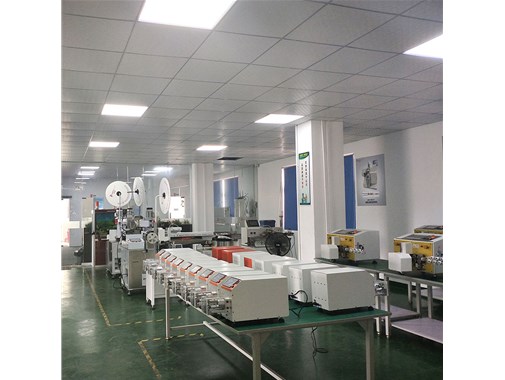 剝線機不落刀是什么原因？