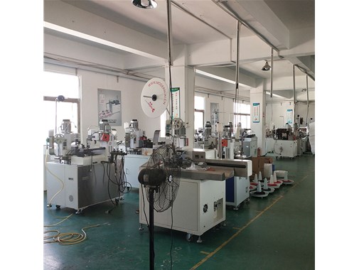 全自動端子機保養(yǎng)與維護注意事項