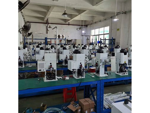 維護全自動端子機的保養(yǎng)知識