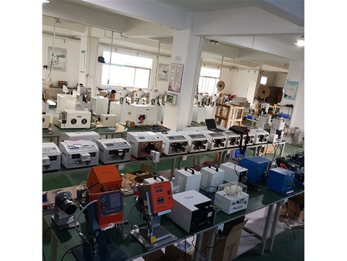 怎么使用全自動端子機(jī)？