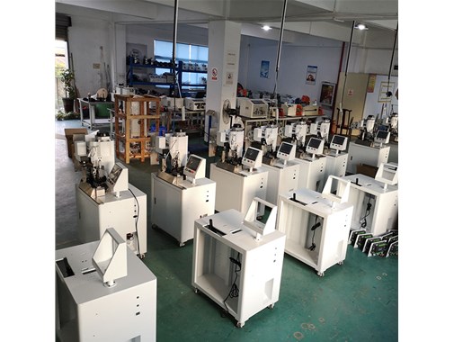 全自動端子機(jī)可以帶來的優(yōu)勢有哪些？