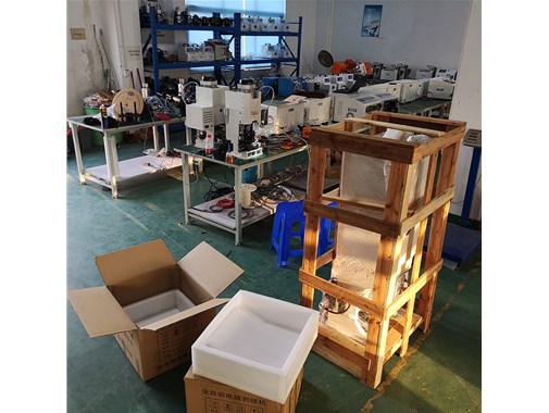 全自動伺服端子機突然停機的原因有哪些？