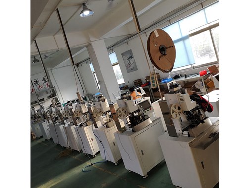 排線分線端子機注意哪些事項？