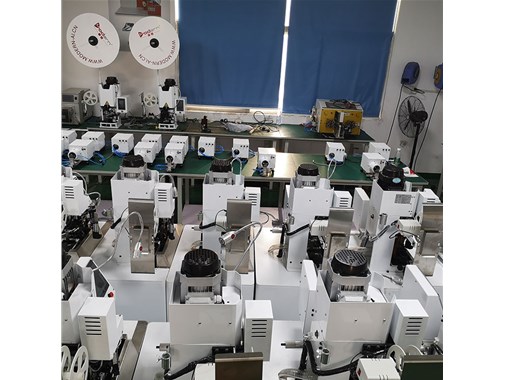 自動單頭裁線端子機具備什么特點？