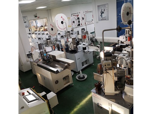 自動單頭端子機的正確使用方法有哪些？