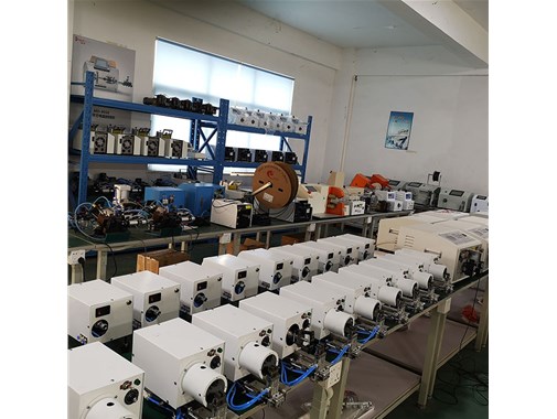 剝線機(jī)和剝皮機(jī)的區(qū)別