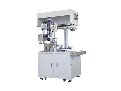 扎線機(jī)是近幾年才發(fā)展起來的新機(jī)種