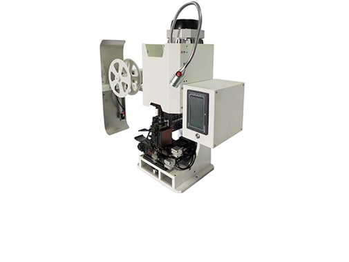 全自動(dòng)端子機(jī)的操作