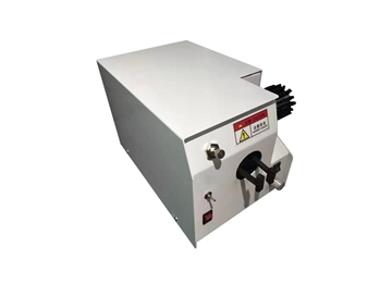 wire splitting machine