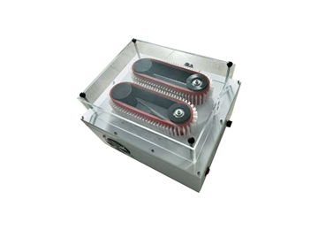 wire splitting machine