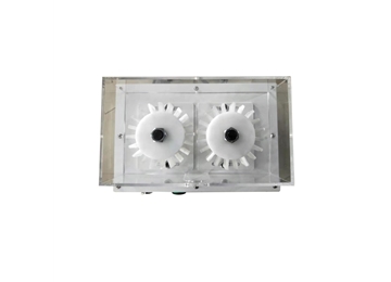 wire splitting machine