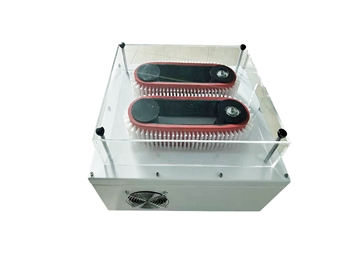 wire splitting machine