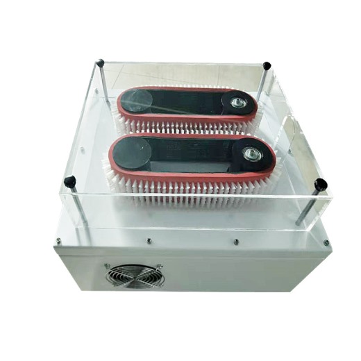 wire splitting machine