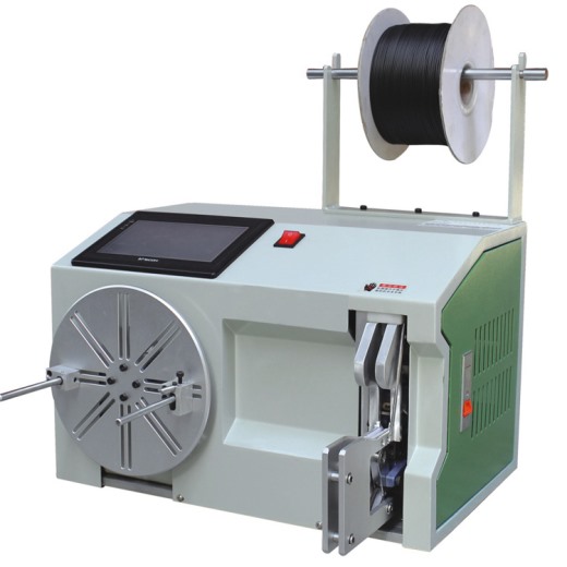 繞線扎線機(jī)