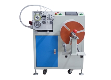 繞線扎線機(jī)