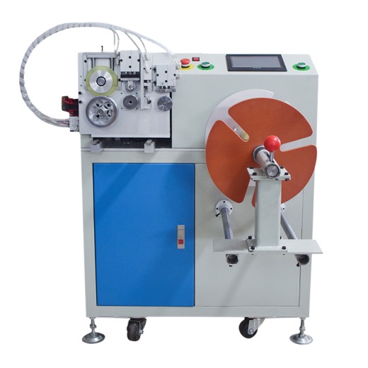 繞線扎線機(jī)