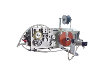 繞線扎線機(jī)