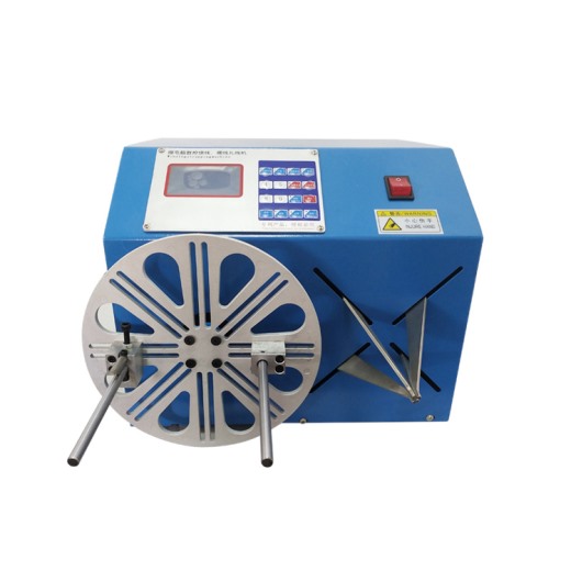 繞線扎線機(jī)