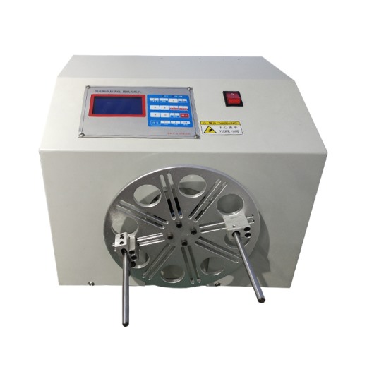 繞線扎線機(jī)