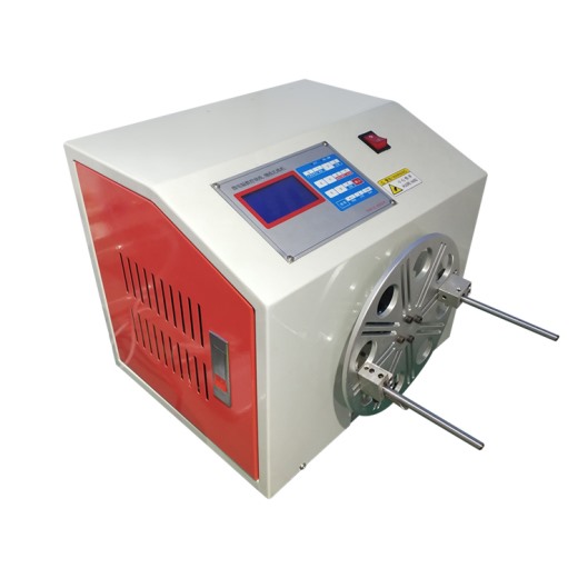 繞線扎線機(jī)