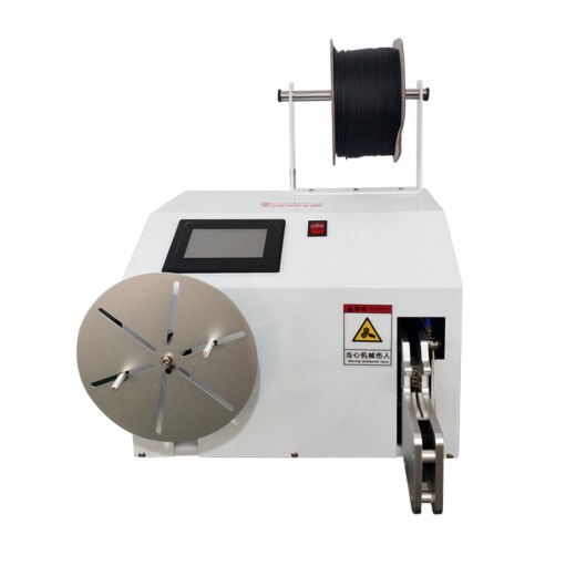 繞線(xiàn)扎線(xiàn)機(jī)