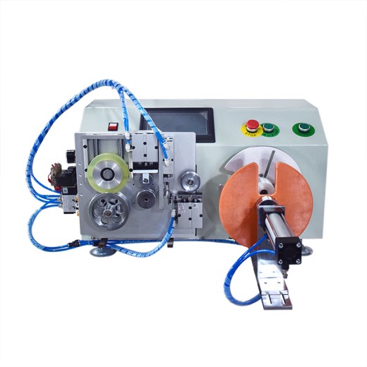 繞線(xiàn)扎線(xiàn)機(jī)