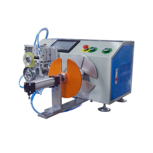 繞線(xiàn)扎線(xiàn)機(jī)