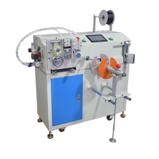 繞線(xiàn)扎線(xiàn)機(jī)