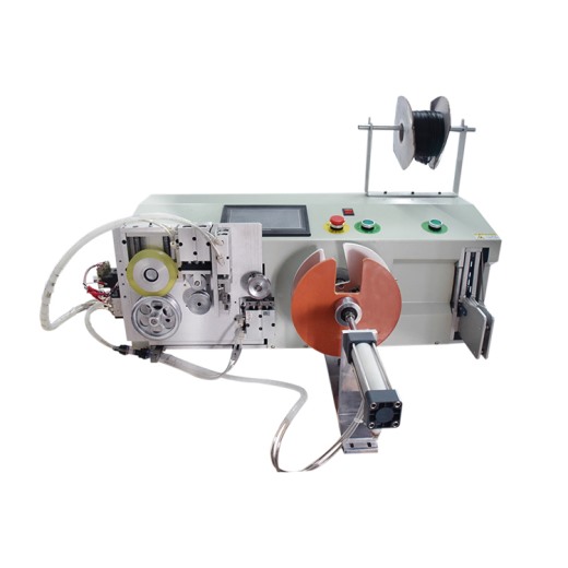 繞線(xiàn)扎線(xiàn)機(jī)