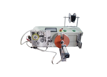 繞線扎線機(jī)