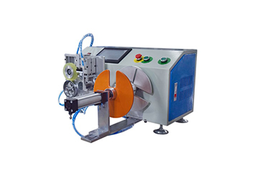 繞線扎線機(jī)