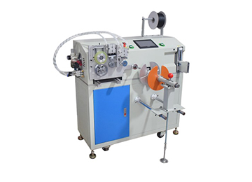 繞線扎線機(jī)