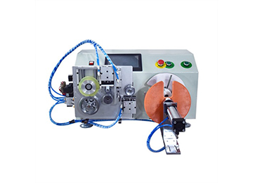 繞線扎線機(jī)