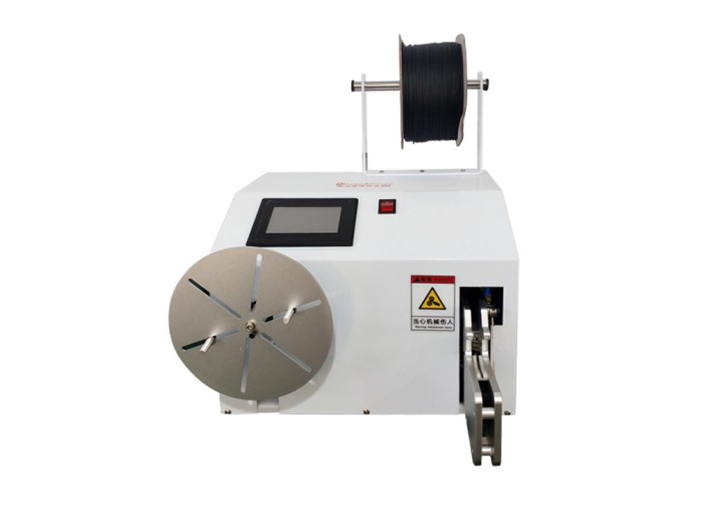 繞線扎線機(jī)