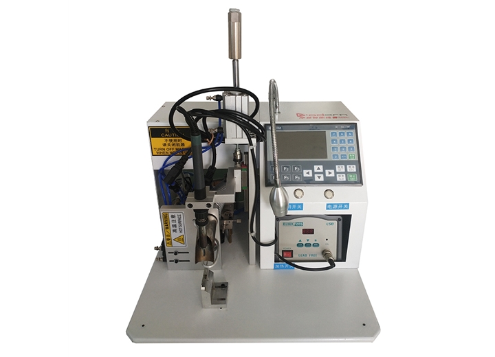 半自動(dòng)焊錫機(jī)