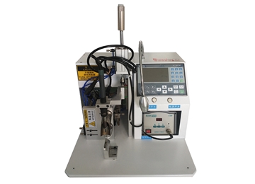 半自動焊錫機