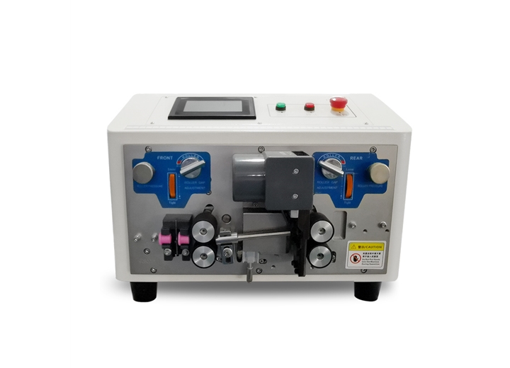 護(hù)套線內(nèi)外剝皮機(jī)