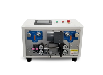 護套線內外剝皮機