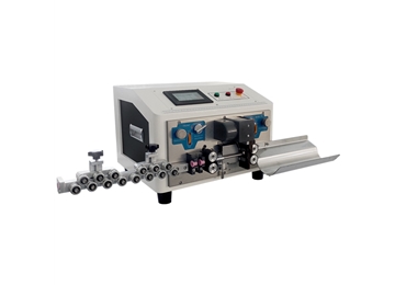 護套線內外剝皮機