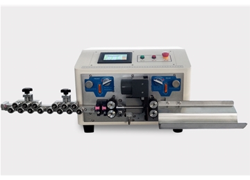 護套線內外剝皮機