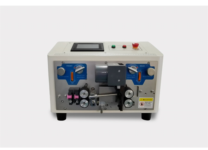 護(hù)套線內(nèi)外剝皮機(jī)