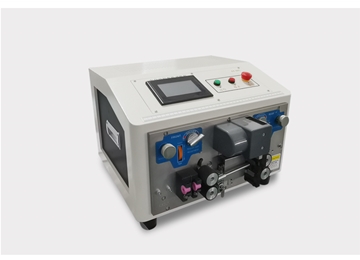 護套線內外剝皮機