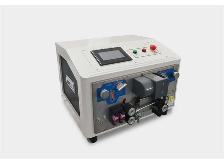 護套線內(nèi)外剝皮機