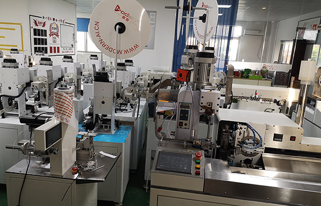 手機(jī)行業(yè)