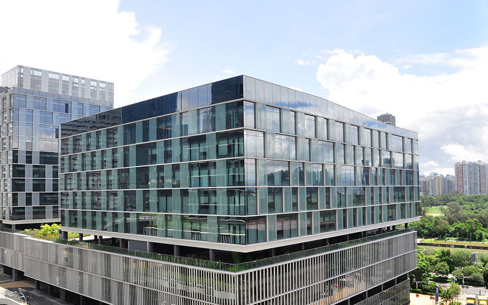 專(zhuān)業(yè)優(yōu)勢(shì)鑄就非凡